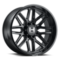 Hostile Wheels - H120-2412816547BB