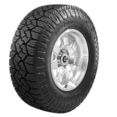 Nitto Tires - NT-201-400