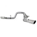 MBRP MBRP 4 Filter Back Cool Duals AL S6034AL S6034AL