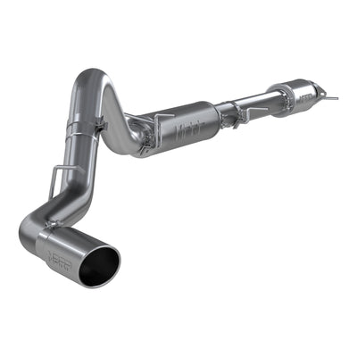 MBRP MBRP 4 Filter Back Cool Duals AL S6034AL S6034AL