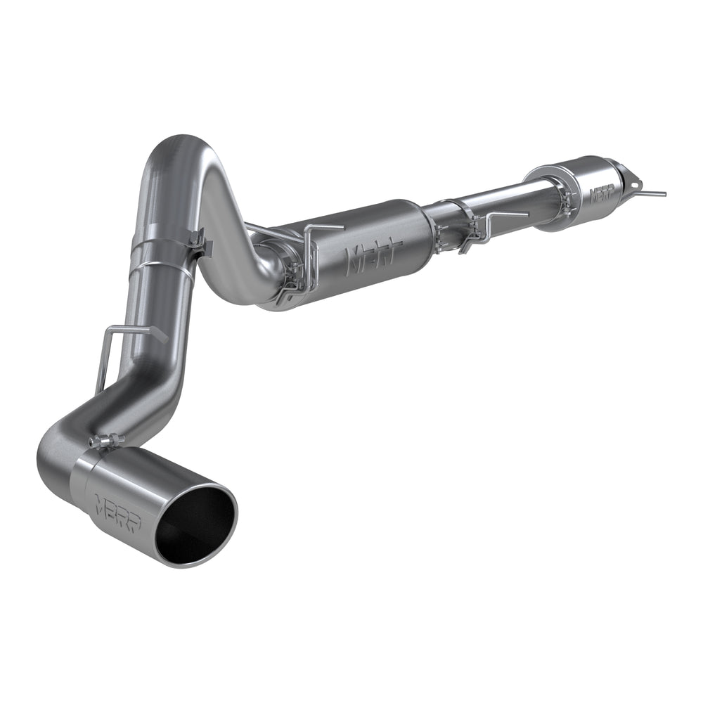 MBRP MBRP 4 Filter Back Cool Duals AL S6034AL S6034AL