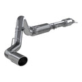 MBRP MBRP 4 Filter Back Cool Duals AL S6034AL S6034AL