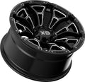 KMC Wheels - XD-XD84121285344N