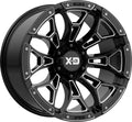 KMC Wheels - XD-XD84121285344N