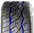 Nitto Tires - NT-207-710