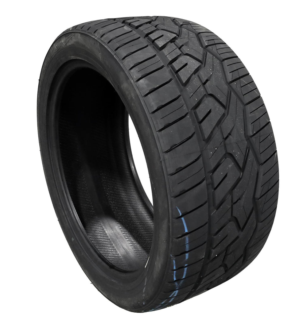 Nitto Tires - NT-207-710
