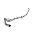MBRP MBRP 5 Filter Back Single Side Exit T409 S61240409 S61240409