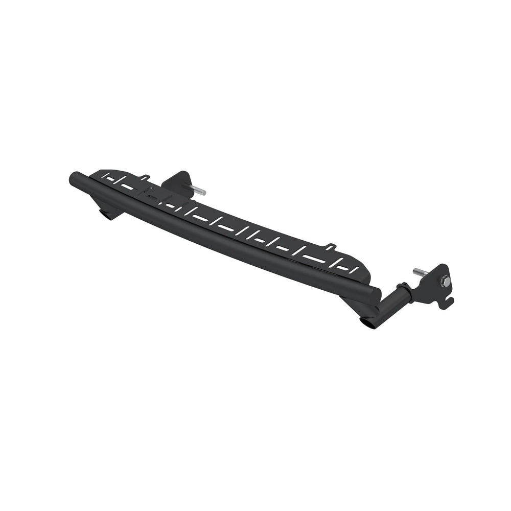 MBRP MBRP Black-Coated Bumper Light Mounting Bar SL5149-02 SL5149-02