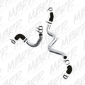 MBRP MBRP 2.5 Intercooler Pipe Kit IC3403 IC3403
