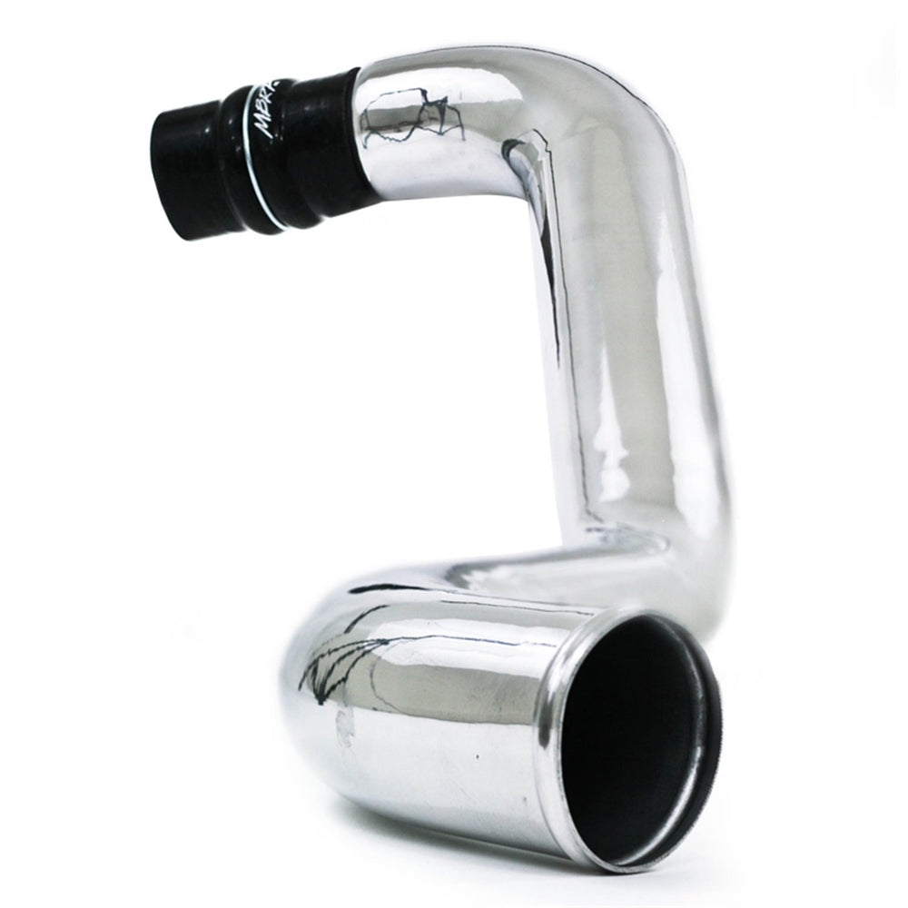 MBRP MBRP 3 Intercooler Pipe - Driver s Side polished aluminum IC1260 IC1260