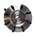 KRYPTONITE LIFETIME WARRANTY FRONT WHEEL BEARING FOR 2006-2008 RAM 2500/3500 TRUCKS KR101