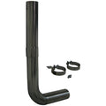 MBRP MBRP T409 Stainless Steel Full Size Pickup Single Stack mount kit. UT3001 UT3001