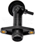 COOLANT FILLER NECK