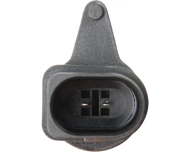 WARNING CONTACT BRAKE PAD WEAR
