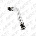 MBRP MBRP 3 Intercooler Pipe - Passenger Side polished aluminum IC2202 IC2202