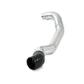 MBRP MBRP 3 Intercooler Pipe - Passenger Side polished aluminum IC2202 IC2202