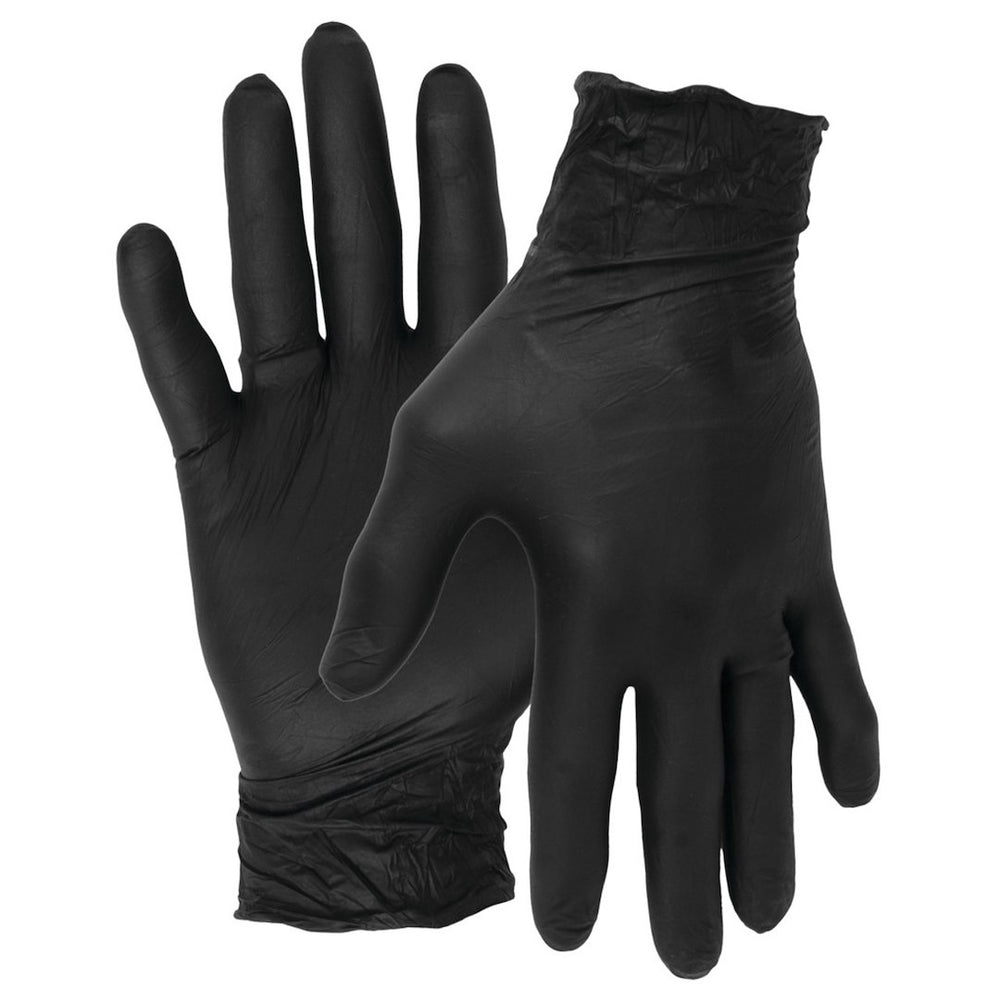 Wilmar Corp. black auto part