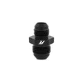 Mishimoto Aluminum -6AN to -10AN Reducer Fitting - Black