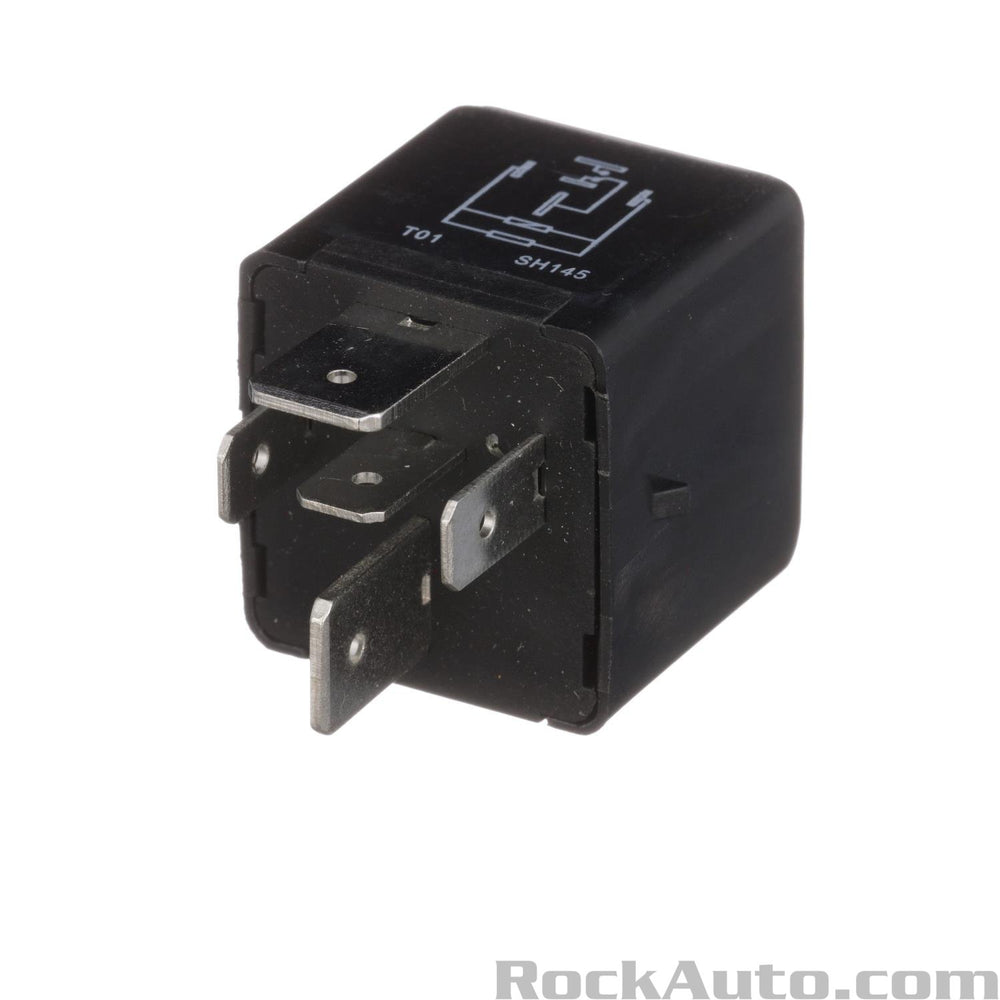 STANDARD IGN auto part