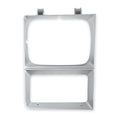 Holley auto part close-up