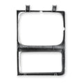 Holley auto part detail