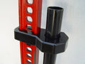 Daystar Jack Isolator Handle Black