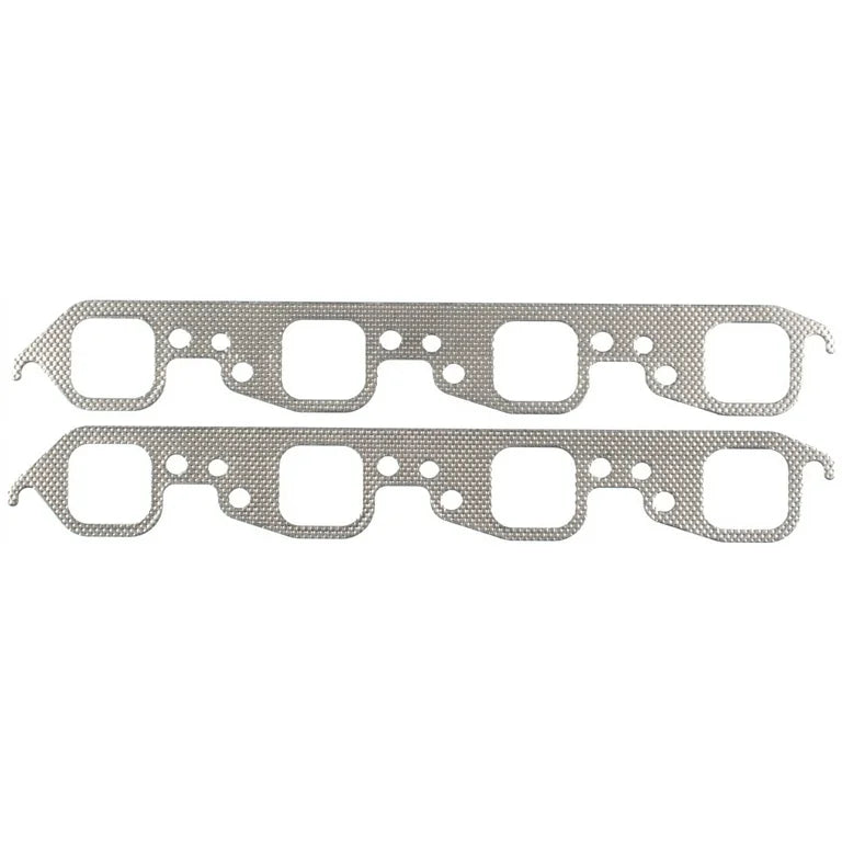 Exhaust Manifold Set Chev-Passand Trk GMC Can Pont:396402427454(65-89)(exh)