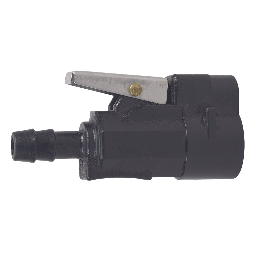 3/8 BARB FM TANK CONNECTOR MERC