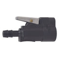 3/8 BARB FM TANK CONNECTOR MERC