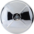 8' PLSTIC ECOMY MIRROR C