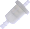 FUEL FILTER (INLINE)