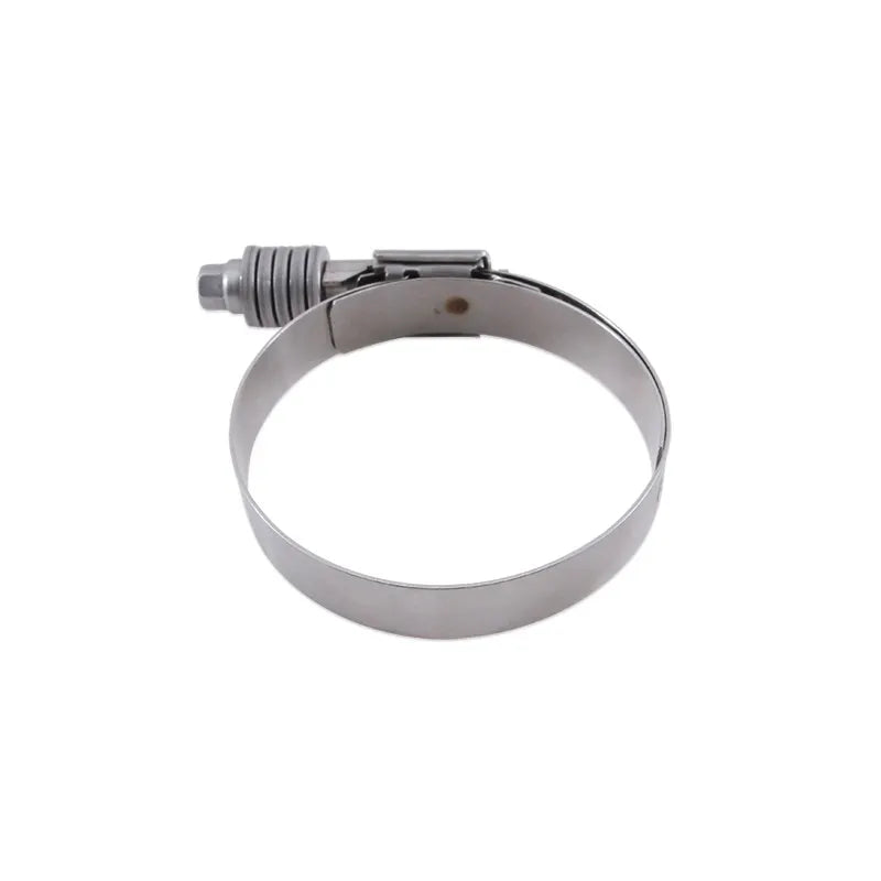 CONSTANT TENSION WORM GEAR CLAMP GOLD 92MM