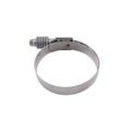 CONSTANT TENSION WORM GEAR CLAMP GOLD 92MM