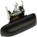 EXTERIOR DOOR HANDLE