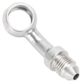Goodridge 35 Deg Banjo Adaptor for 7/16 Bolt
