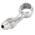 Goodridge 35 Deg Banjo Adaptor for 7/16 Bolt