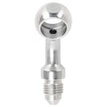 Goodridge 35 Deg Banjo Adaptor for 7/16 Bolt