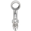 Goodridge 35 Deg Banjo Adaptor for 7/16 Bolt