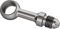 Goodridge Straight Banjo Adaptor for 7/16 Bolt