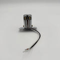 LIGHT,2-3/4IN,LICENSE PLATE,12V.4-L