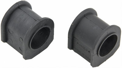MOOG 84-86 Chrysler Laser Front To Axle / Front To Frame Sway Bar Bushing Kit