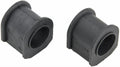 MOOG 84-86 Chrysler Laser Front To Axle / Front To Frame Sway Bar Bushing Kit