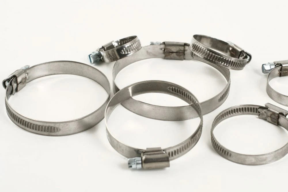 do88 Hose Clamps for Hose Kit 202