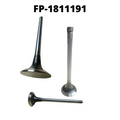 VALVE, EXHAUST
