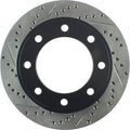 PREMIUM CONTROL ARM BUSHING
