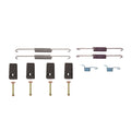R1 Concepts Drum Brake Hardware Kit Fits Nissan Sentra