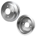 R1 Concepts Drum Brake Hardware Kit Fits Nissan Sentra