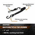 Hampton Products auto part detail