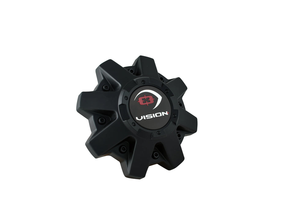 VISION WHEEL red auto part