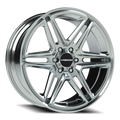 Vision Wheel CHR CHR W SB LOGO VIS C476-6V